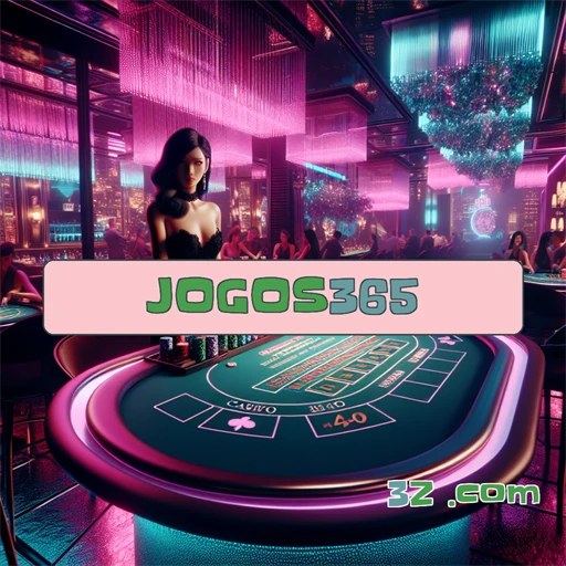 Entre para o jogo: a magia do login no jogos365