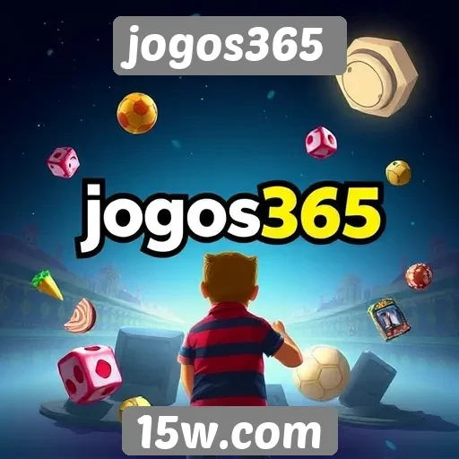Avaliação do catálogo de jogos disponíveis no jogos365