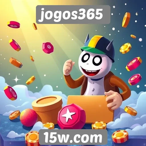 novas funcionalidades do site jogos365 são reveladas
