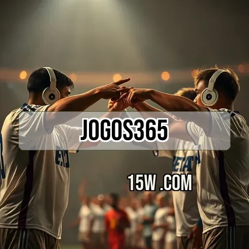 jogos365 Avaliações