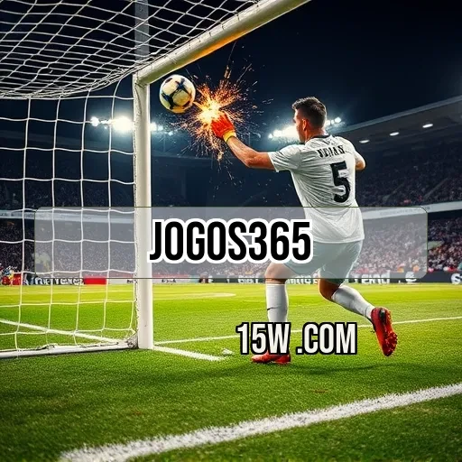 jogos365: Mais Diversão nos Esportes com Nossos Jogos Online