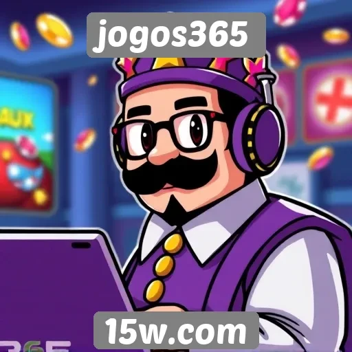 feedback dos usuários sobre a experiência no jogos365